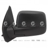 ESPEJO RETROVISOR EXTERIOR FTM 7327/15I