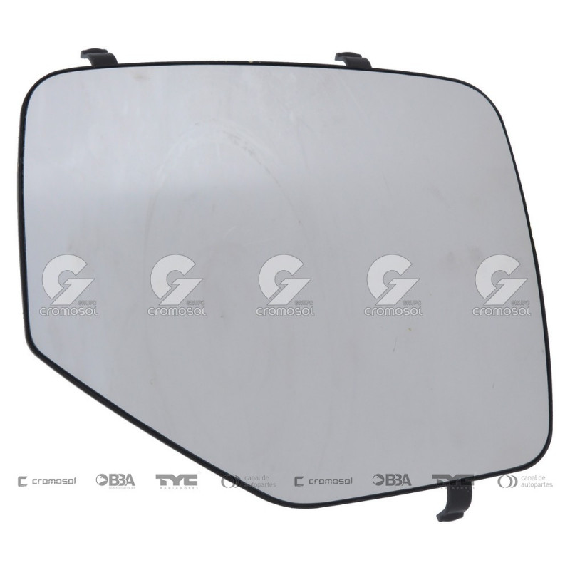 CRISTAL DE ESPEJO (VIDRIO) FTM 7327/18D