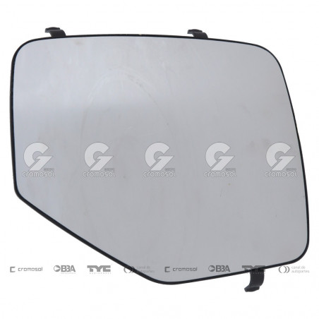 CRISTAL DE ESPEJO (VIDRIO) FTM 7327/18D