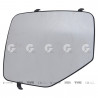 CRISTAL DE ESPEJO (VIDRIO) FTM 7327/18I