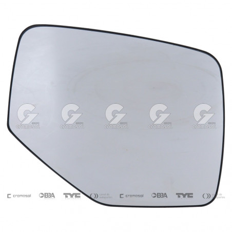 CRISTAL DE ESPEJO (VIDRIO) FTM 7327/19D