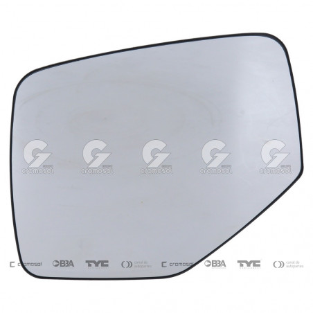 CRISTAL DE ESPEJO (VIDRIO) FTM 7327/19I