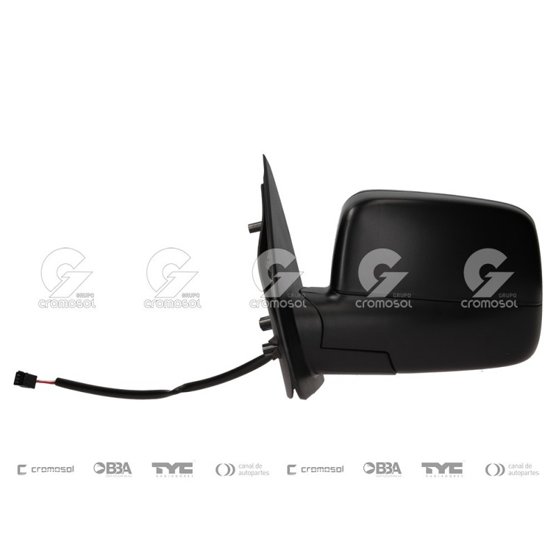 ESPEJO RETROVISOR EXTERIOR GIVING 7327/20I