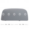 TAPA DE ESPEJO RETROVISOR EXTERIOR FTM 7327/21D