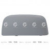 TAPA DE ESPEJO RETROVISOR EXTERIOR FTM 7327/21I