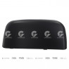 TAPA DE ESPEJO RETROVISOR EXTERIOR FTM 7327/22D