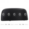 TAPA DE ESPEJO RETROVISOR EXTERIOR FTM 7327/22I