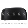 TAPA DE ESPEJO RETROVISOR EXTERIOR ORIG. 7327/3D