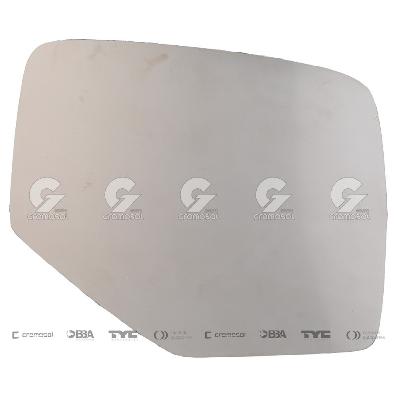 CRISTAL DE ESPEJO (VIDRIO) GIVING 7327/8CD