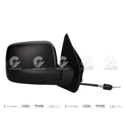 ESPEJO RETROVISOR EXTERIOR...