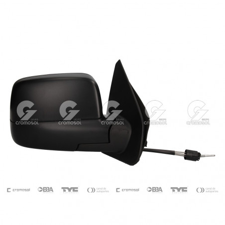 ESPEJO RETROVISOR EXTERIOR ORIG. 7327/D