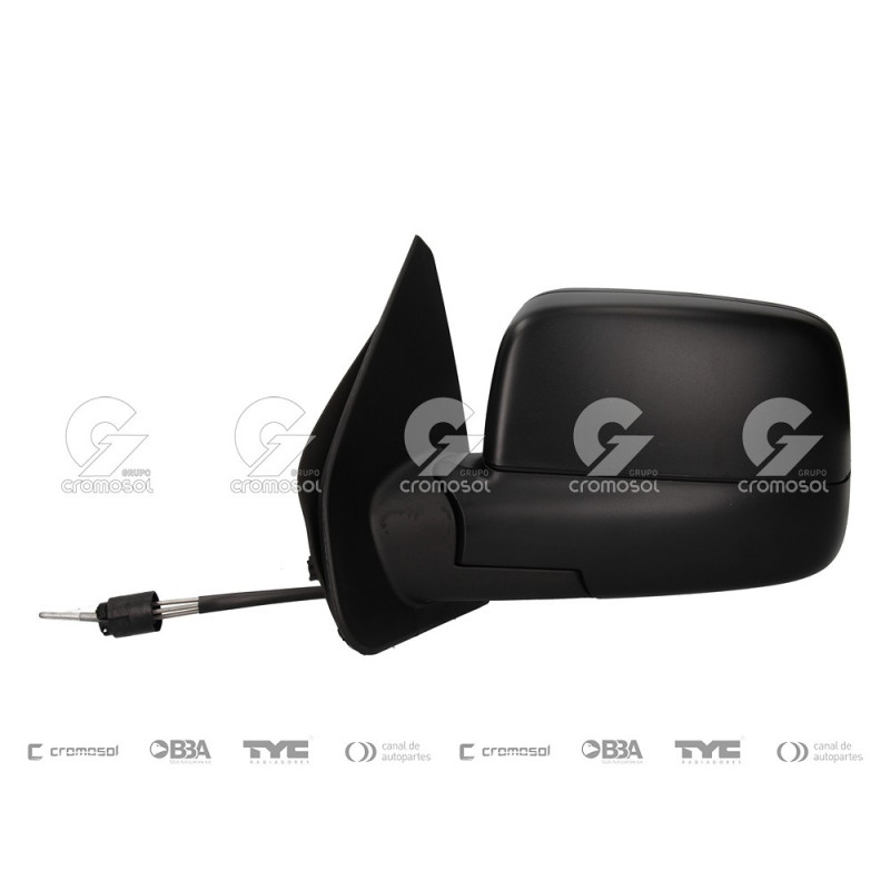 ESPEJO RETROVISOR EXTERIOR ORIG. 7327/I
