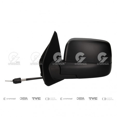 ESPEJO RETROVISOR EXTERIOR ORIG. 7327/I