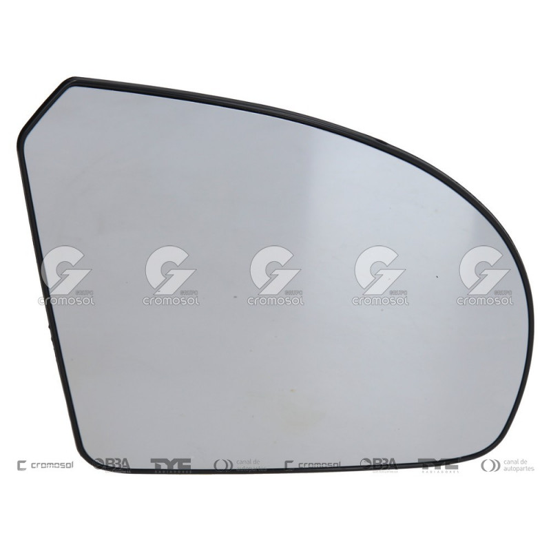 CRISTAL DE ESPEJO (VIDRIO) GIVING 7328/12CD
