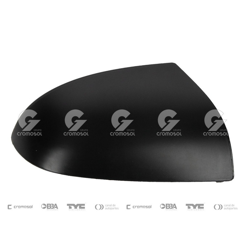 TAPA DE ESPEJO RETROVISOR EXTERIOR ORIG. 7328/3D