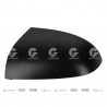 TAPA DE ESPEJO RETROVISOR EXTERIOR ORIG. 7328/3I