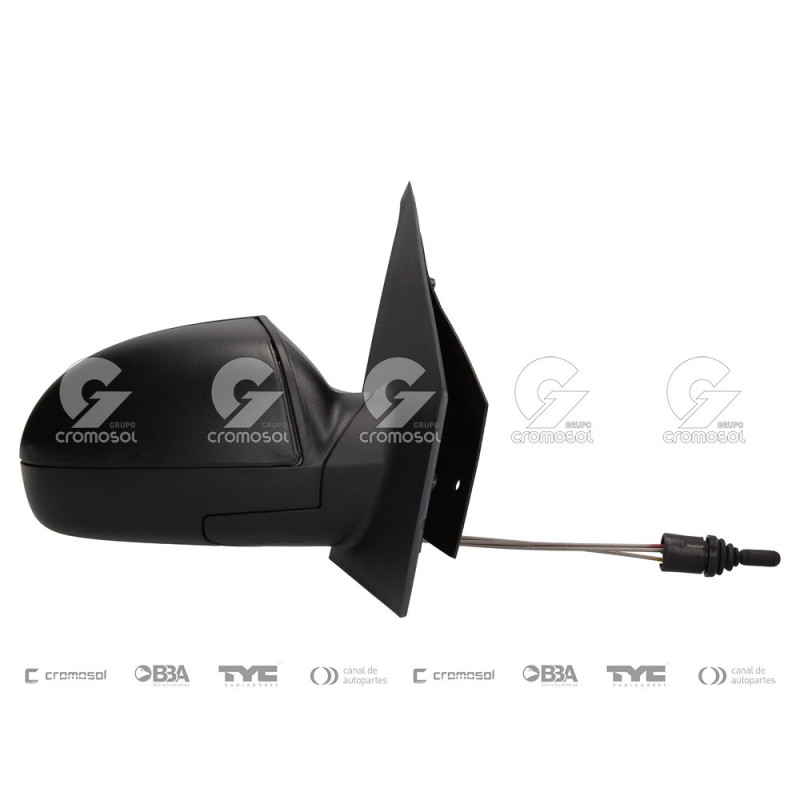 ESPEJO RETROVISOR EXTERIOR GIVING 7328/5D