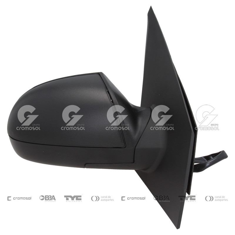 ESPEJO RETROVISOR EXTERIOR GIVING 7328/6D