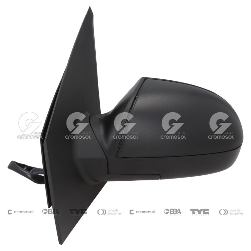 ESPEJO RETROVISOR EXTERIOR GIVING 7328/6I