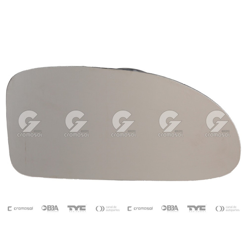 CRISTAL DE ESPEJO (VIDRIO) GIVING 7329/18CD