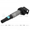 BOBINA DE ENCENDIDO CADIC 63658