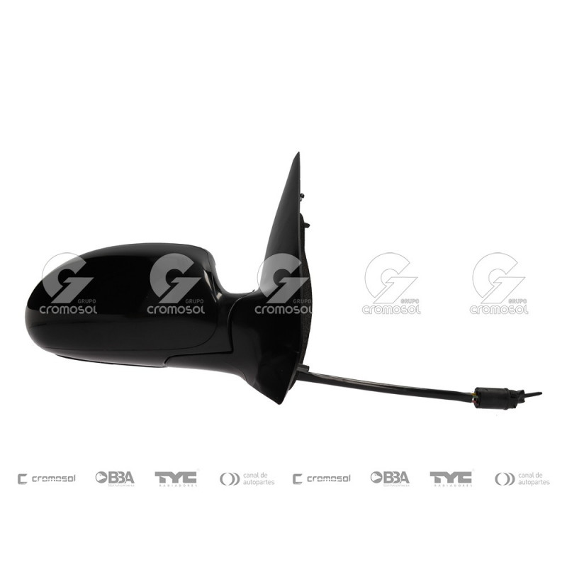 ESPEJO RETROVISOR EXTERIOR GIVING 7329/20D