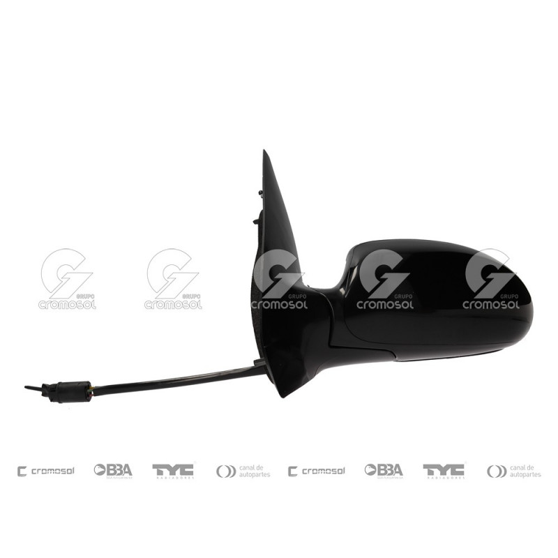 ESPEJO RETROVISOR EXTERIOR GIVING 7329/20I