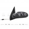 ESPEJO RETROVISOR EXTERIOR F.B. 7329/22I