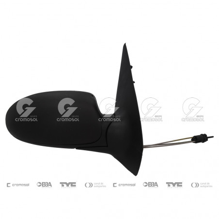 ESPEJO RETROVISOR EXTERIOR F.B. 7329/2D