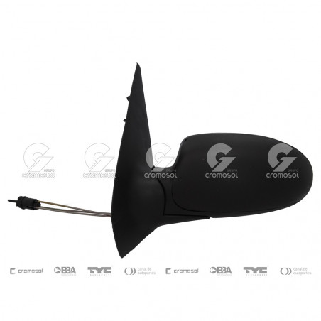 ESPEJO RETROVISOR EXTERIOR F.B. 7329/2I