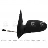 ESPEJO RETROVISOR EXTERIOR F.B. 7329/2I