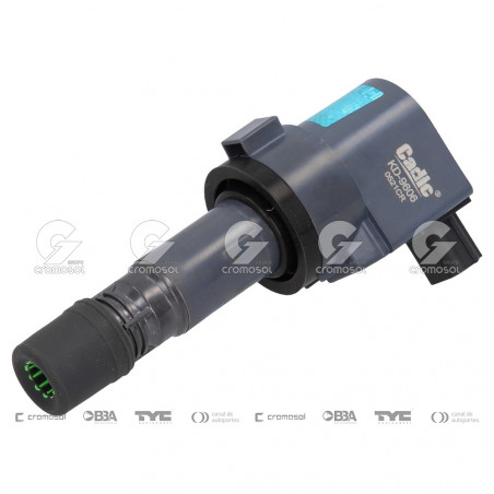 BOBINA DE ENCENDIDO CADIC 63662