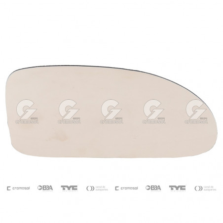 CRISTAL DE ESPEJO (VIDRIO) IND.ARG. 7329/7CD