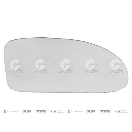 CRISTAL DE ESPEJO (VIDRIO) IND.ARG. 7329/7PD