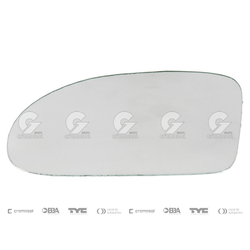 CRISTAL DE ESPEJO (VIDRIO) IND.ARG. 7329/7PI