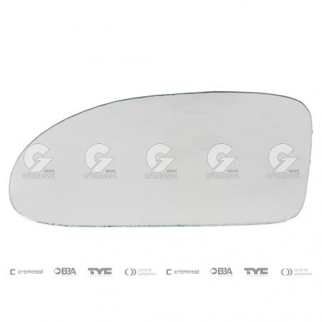 CRISTAL DE ESPEJO (VIDRIO) IND.ARG. 7329/7PI