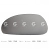TAPA DE ESPEJO RETROVISOR EXTERIOR SPJ-ORIG. 7329/8D