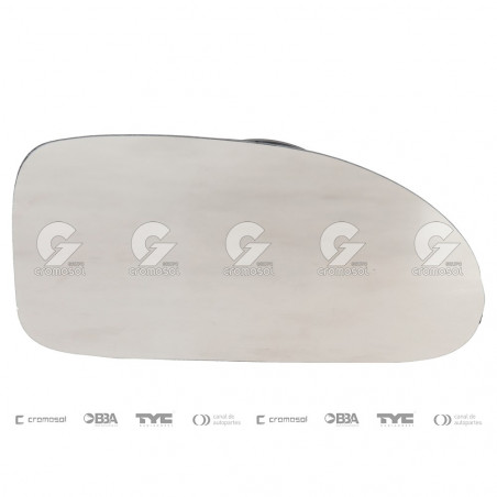 CRISTAL DE ESPEJO (VIDRIO) IND.ARG. 7329/9D