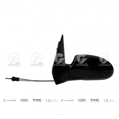 ESPEJO RETROVISOR EXTERIOR SPJ-ORIG. 7329/I