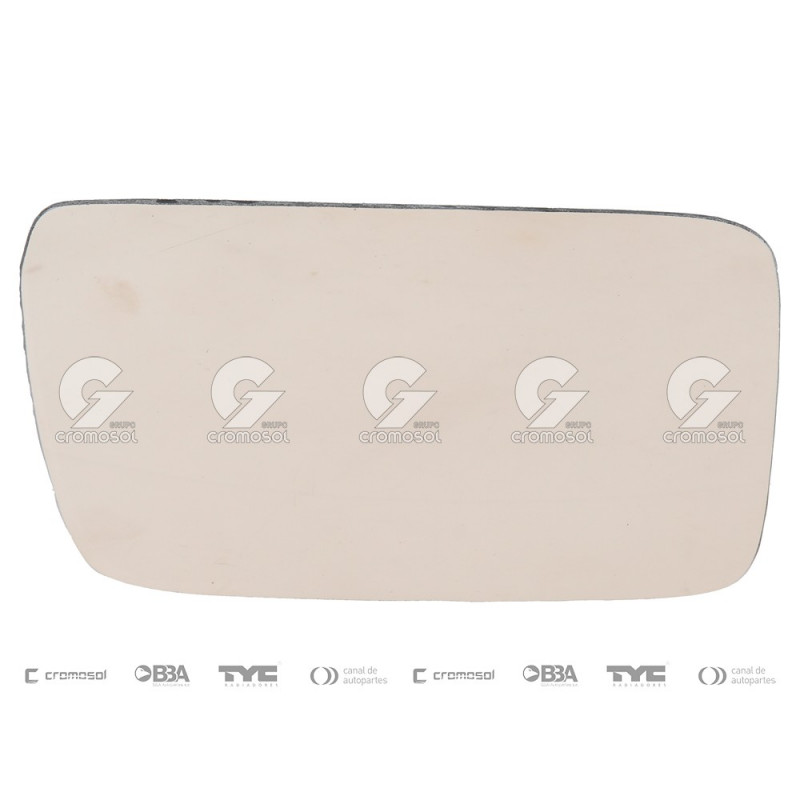 CRISTAL DE ESPEJO (VIDRIO) IND.ARG. 7330/18CD