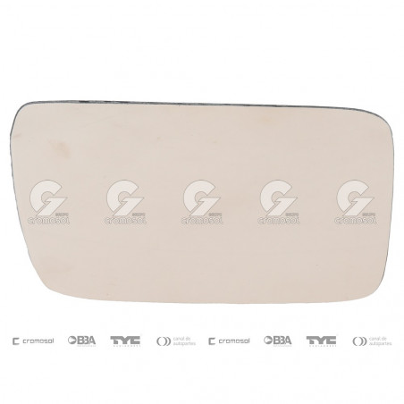 CRISTAL DE ESPEJO (VIDRIO) IND.ARG. 7330/18CD