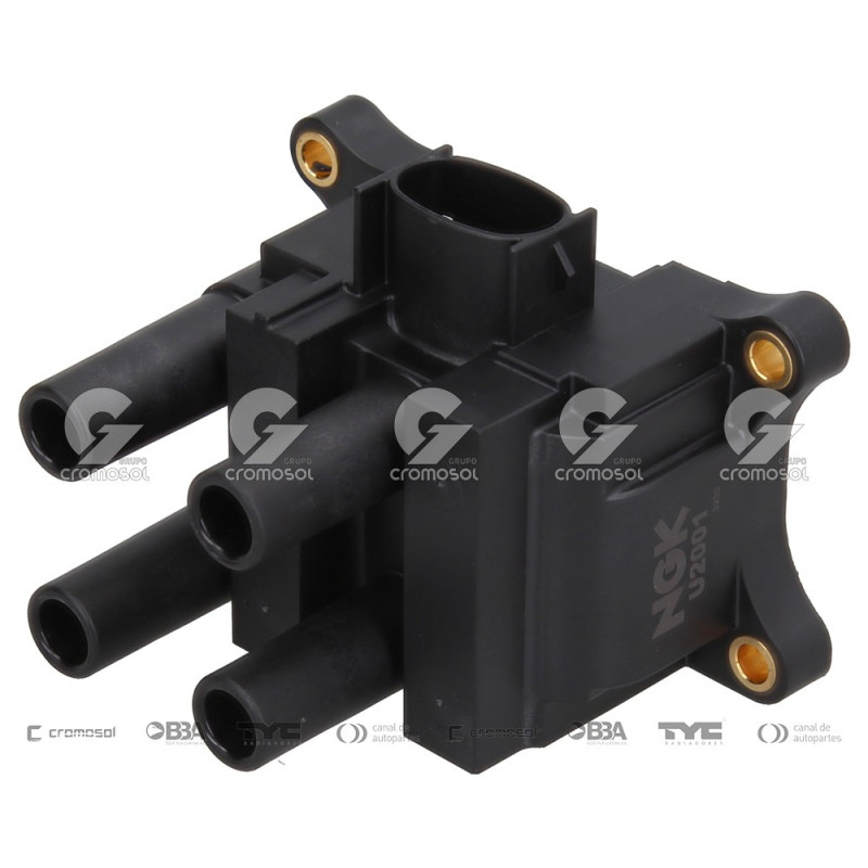 BOBINA DE ENCENDIDO NGK 14503/10