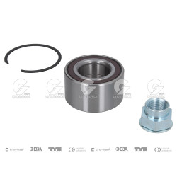 RODAMIENTO DE RUEDA BTE 63720