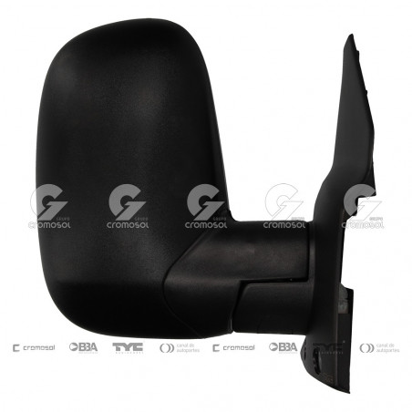 ESPEJO RETROVISOR EXTERIOR TYC 7336/D