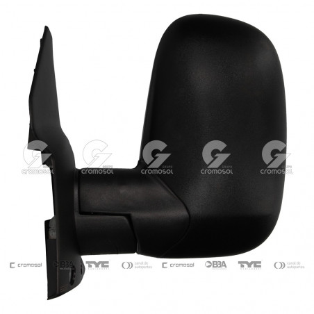 ESPEJO RETROVISOR EXTERIOR TYC 7336/I