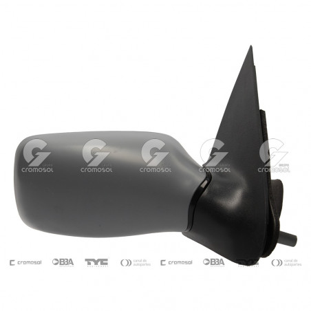 ESPEJO RETROVISOR EXTERIOR TYC 7337/10D