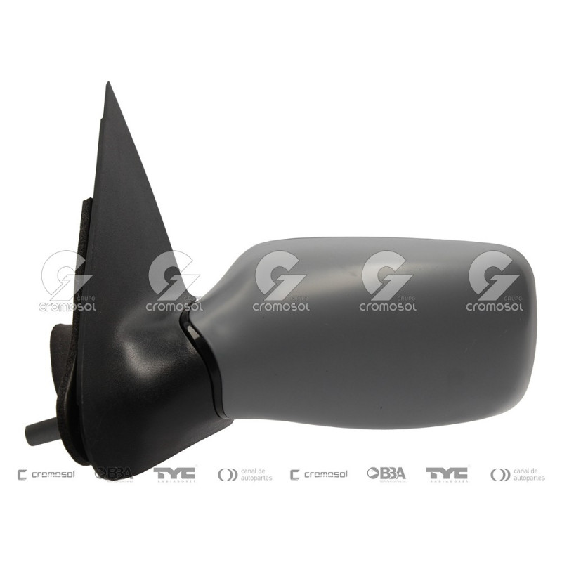 ESPEJO RETROVISOR EXTERIOR TYC 7337/10I