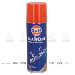 LIMPIADORES VARIOS GULF...