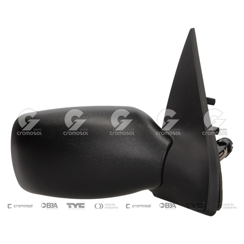 ESPEJO RETROVISOR EXTERIOR TYC 7339/D