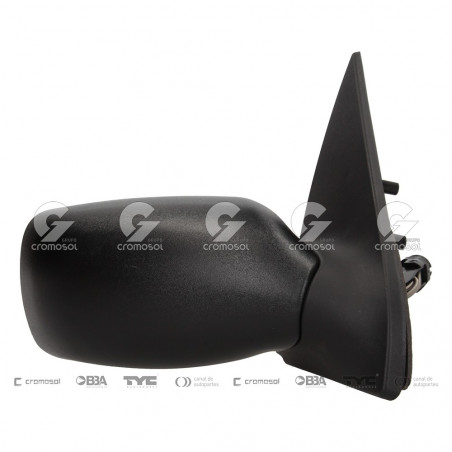 ESPEJO RETROVISOR EXTERIOR TYC 7339/D
